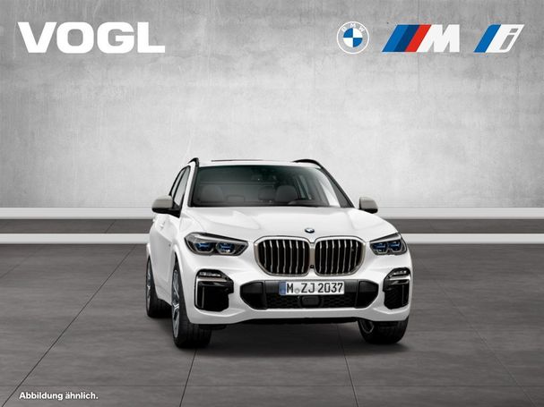 BMW X5 M50d xDrive 294 kW image number 10