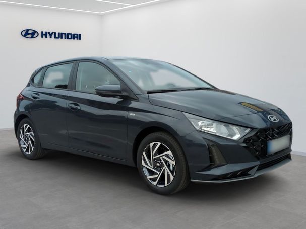 Hyundai i20 74 kW image number 2