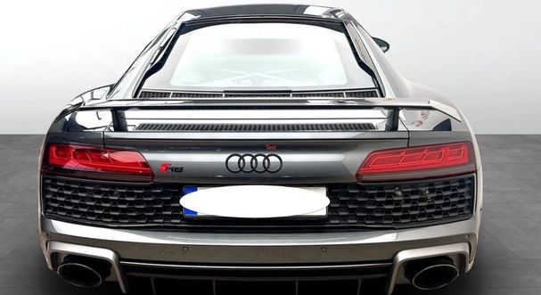 Audi R8 5.2 FSI quattro Performance 456 kW image number 4