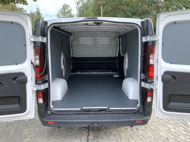 Opel Vivaro L2H1 92 kW image number 9