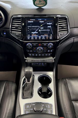 Jeep Grand Cherokee 3.0 184 kW image number 20