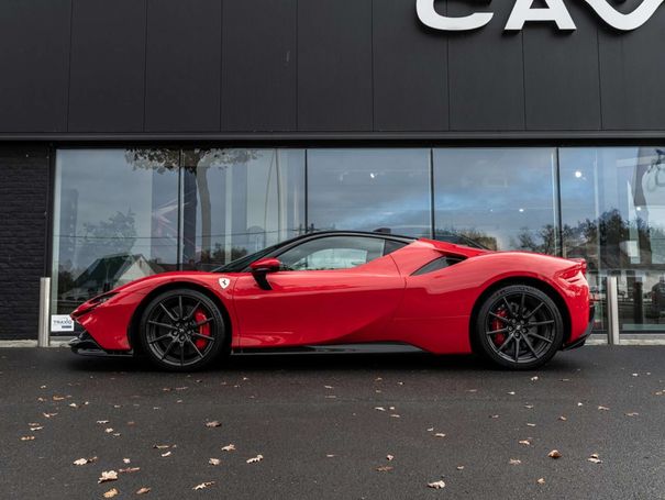 Ferrari SF90 Stradale 735 kW image number 5