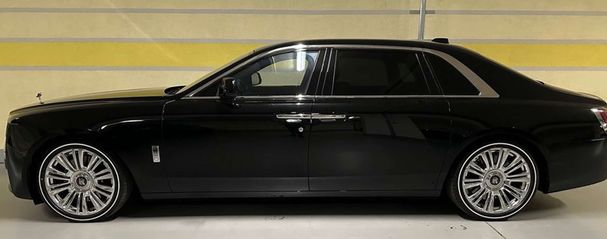 Rolls-Royce Ghost EWB 420 kW image number 3