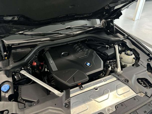 BMW X3 xDrive 135 kW image number 28