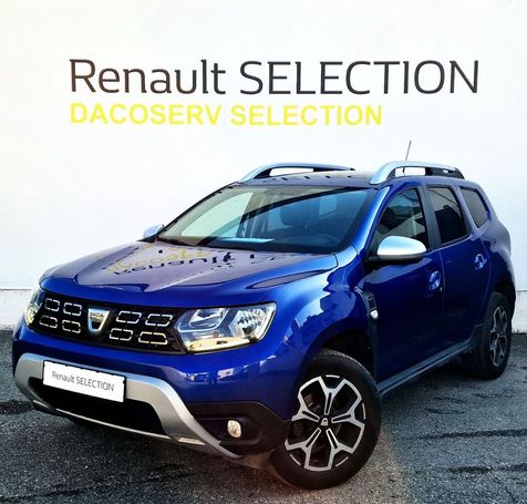 Dacia Duster 85 kW image number 1