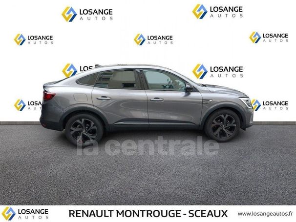 Renault Arkana 1.3 EDC 116 kW image number 11