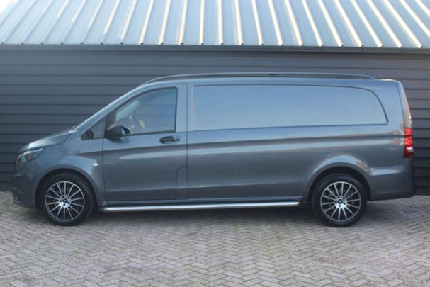 Mercedes-Benz Vito 119 CDi 140 kW image number 7