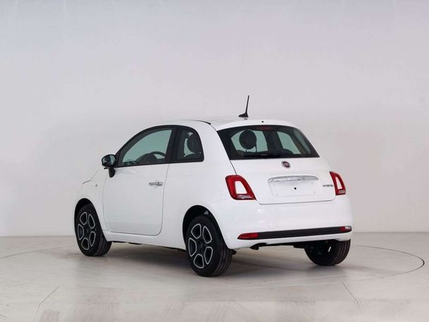 Fiat 500 1.0 51 kW image number 4