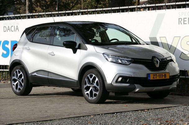 Renault Captur TCe 90 INTENS 66 kW image number 1