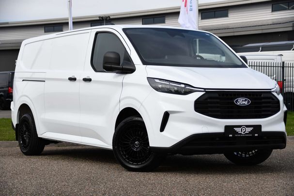 Ford Transit Custom 320 L2H1 125 kW image number 2