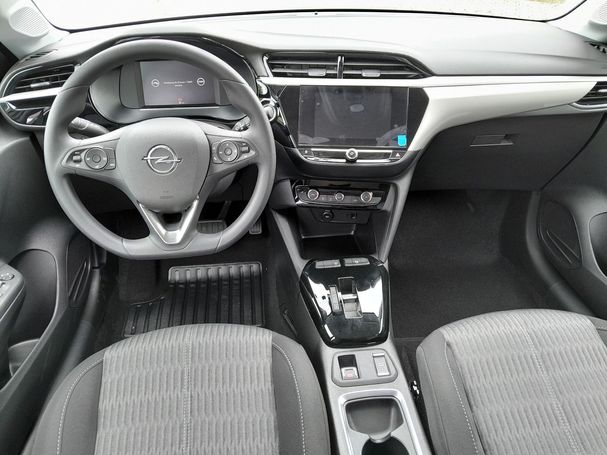 Opel Corsa e 100 kW image number 6