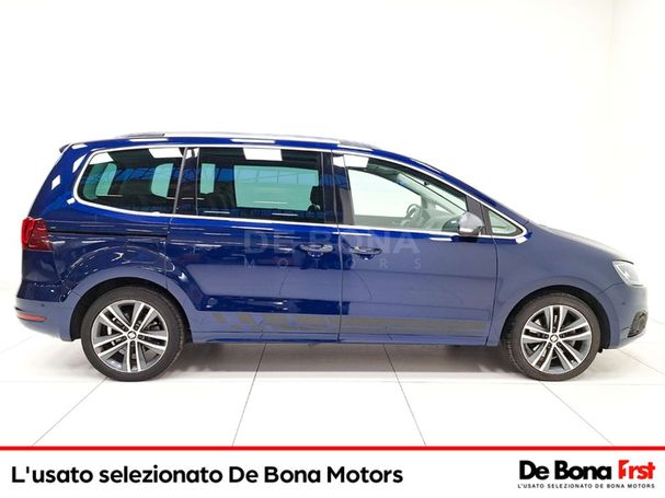 Seat Alhambra 2.0 TDI DSG 130 kW image number 6