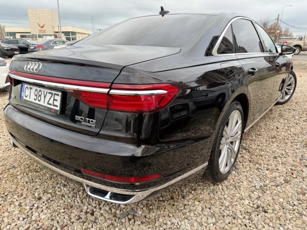 Audi A8 210 kW image number 24