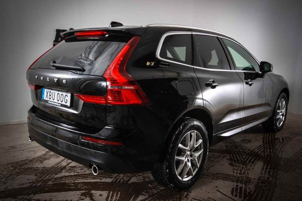 Volvo XC60 B4 Momentum Geartronic 145 kW image number 2