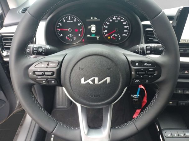 Kia Stonic 1.0 T-GDi Vision 74 kW image number 14