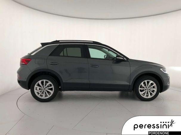 Volkswagen T-Roc 1.0 TSI 85 kW image number 25