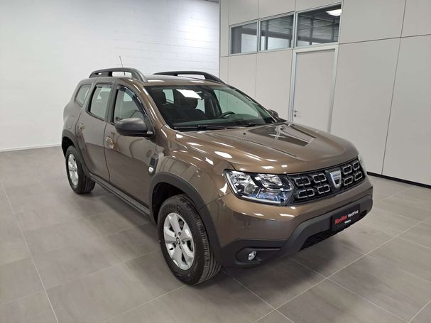 Dacia Duster TCe 100 Comfort 74 kW image number 2