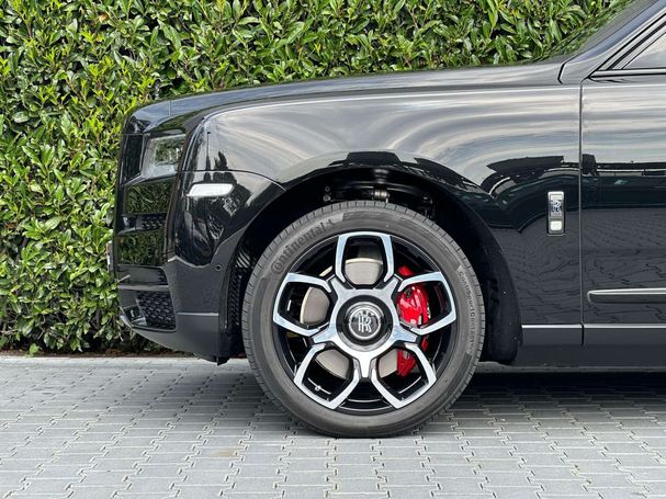 Rolls-Royce Cullinan V12 Black Badge 441 kW image number 37