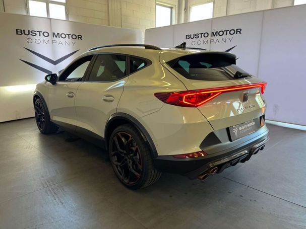 Cupra Formentor VZ5 287 kW image number 4