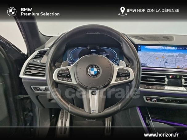 BMW X5 45e xDrive 290 kW image number 17