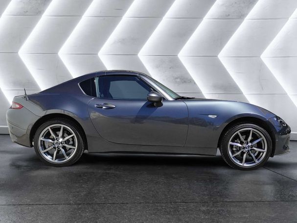 Mazda MX-5 RF 118 kW image number 3