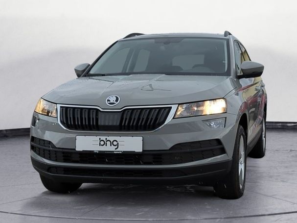 Skoda Karoq 1.0 TSI Ambition 81 kW image number 1