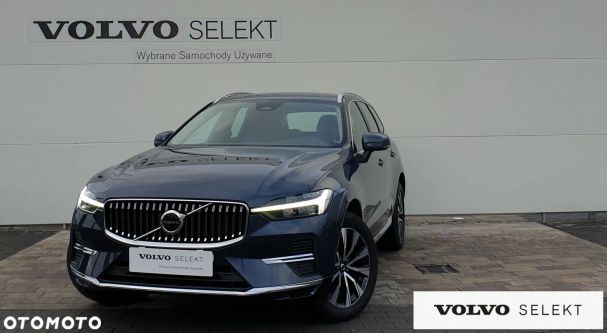 Volvo XC60 145 kW image number 1