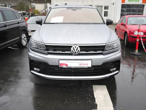 Volkswagen Tiguan Allspace 2.0 TDI R-Line DSG 4Motion 147 kW image number 2