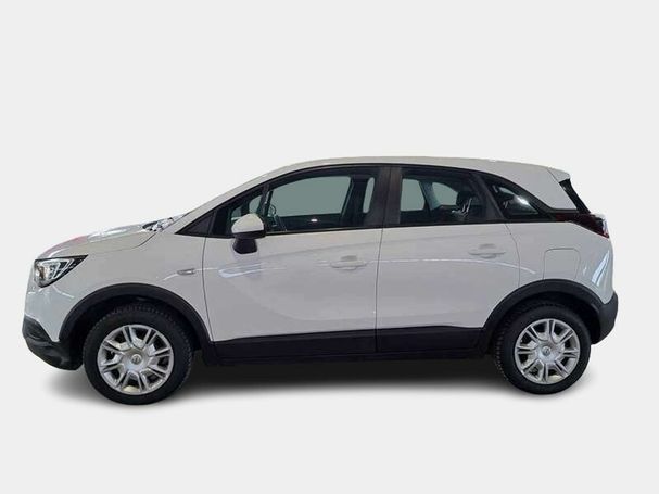 Opel Crossland X 1.5 Diesel 88 kW image number 5