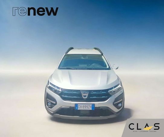 Dacia Jogger 74 kW image number 4