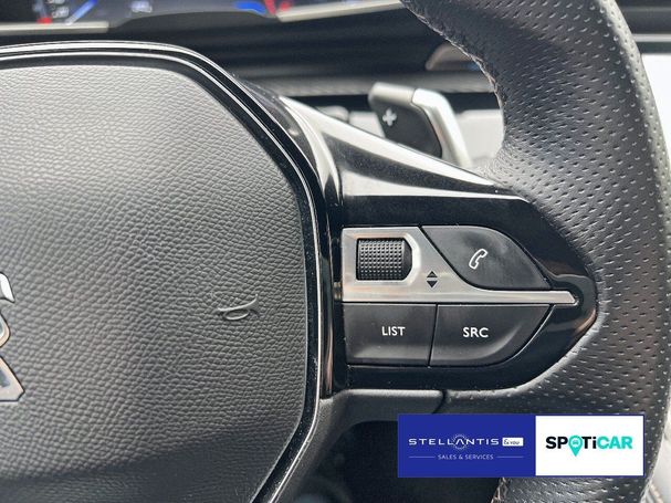 Peugeot 508 SW 1.2 PureTech 96 kW image number 15