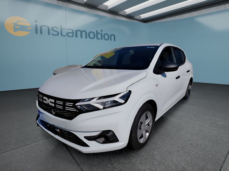 Dacia Sandero TCe 90