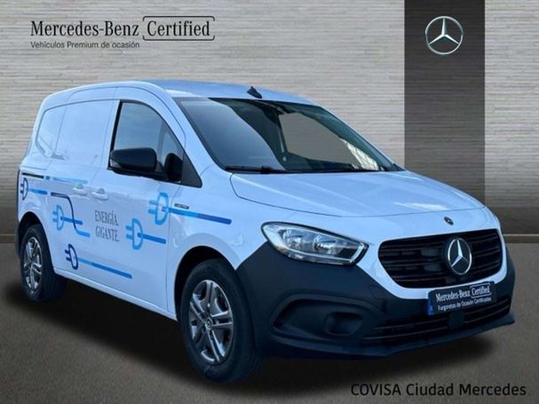 Mercedes-Benz Citan 90 kW image number 2