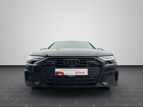 Audi A6 55 TFSIe S-line Sport 270 kW image number 6