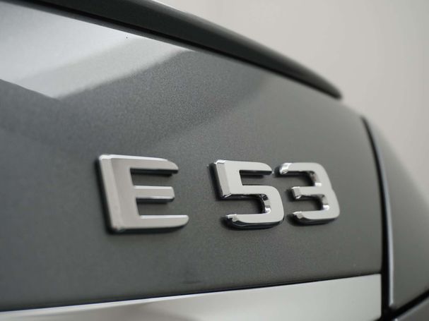 Mercedes-Benz E 53 AMG 4Matic 320 kW image number 14