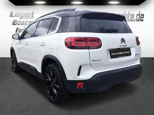 Citroen C5 Aircross 165 kW image number 4