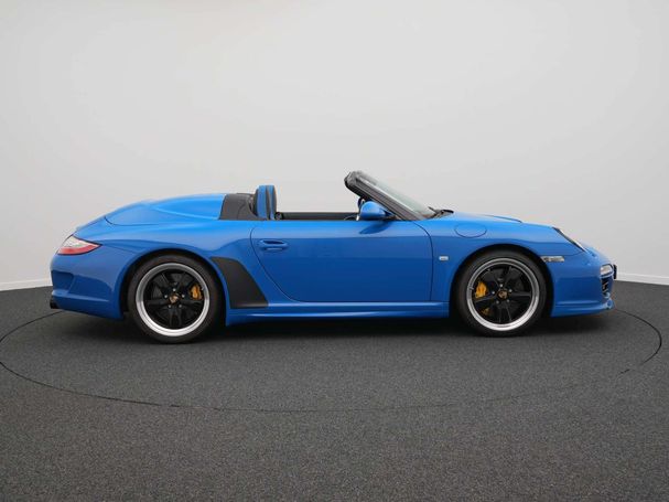 Porsche 997 Speedster 300 kW image number 6