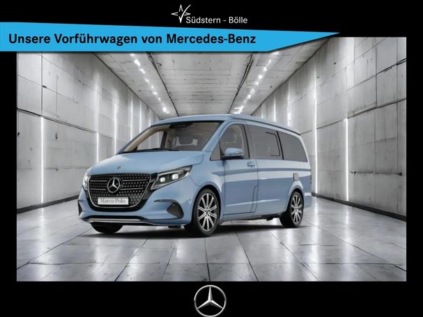 Mercedes-Benz V 300d 174 kW image number 1