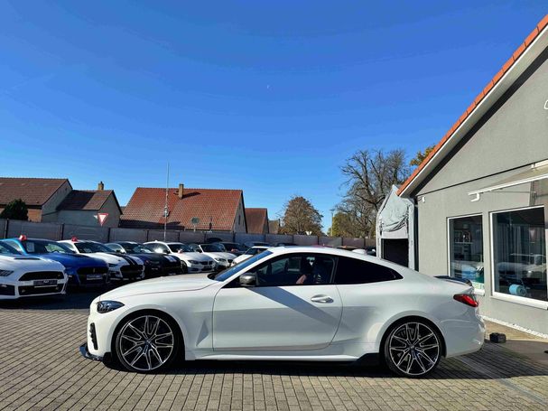 BMW 440i 275 kW image number 12