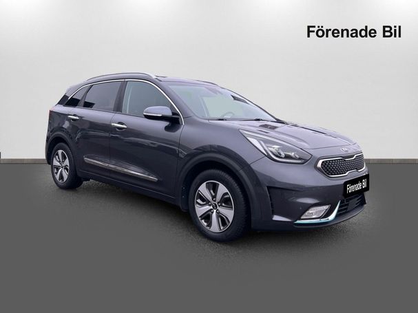 Kia Niro 1.6 104 kW image number 2