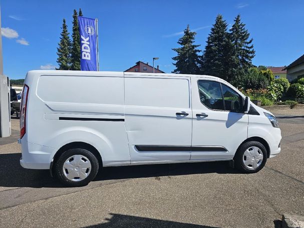 Ford Transit Custom 320 Trend 125 kW image number 10