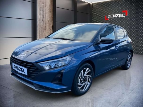 Hyundai i20 1.2 57 kW image number 1