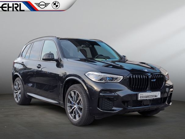 BMW X5 45e xDrive 290 kW image number 3