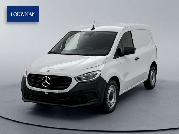 Mercedes-Benz Citan CDi 71 kW image number 1