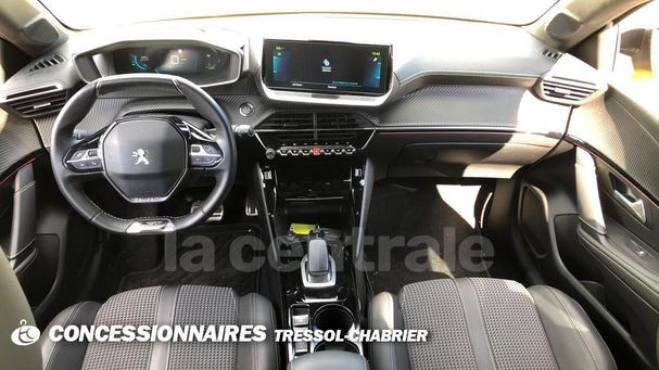 Peugeot 208 100 kW image number 8