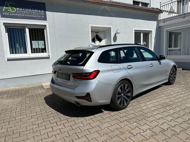 BMW 320d Touring xDrive 140 kW image number 6