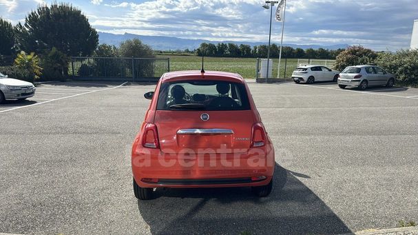 Fiat 500 1.0 51 kW image number 4