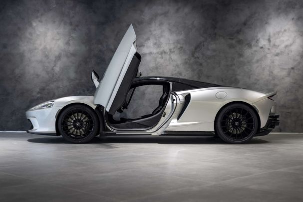 McLaren GT 456 kW image number 5