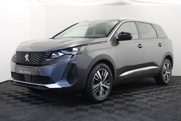 Peugeot 5008 PureTech Allure 96 kW image number 2