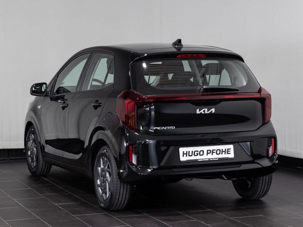 Kia Picanto 1.2 Vision 58 kW image number 3